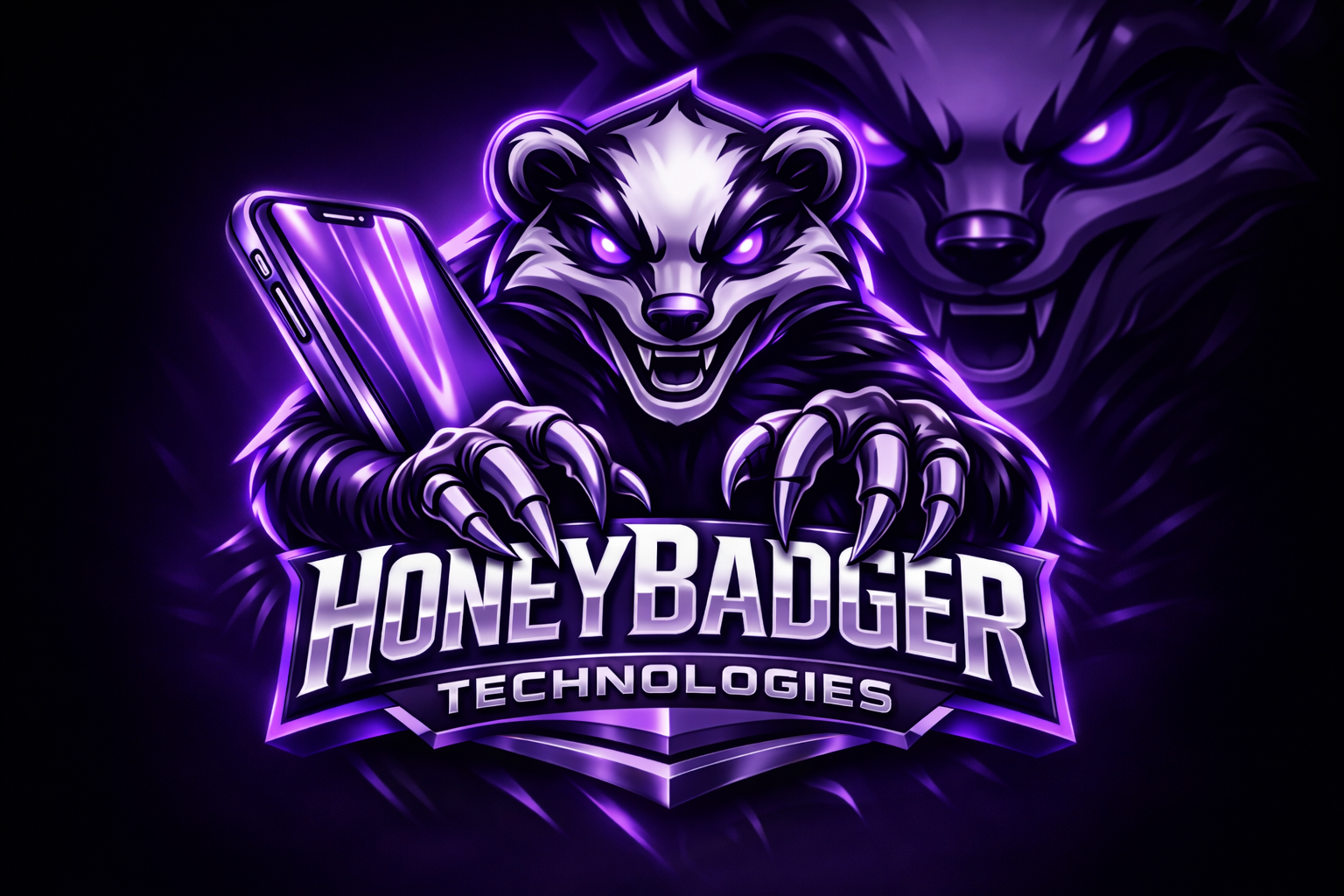 Honey Badger Technologies PTY. LTD